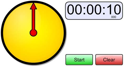 www.online-stopwatch|online timer time bomb.
